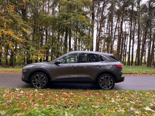 Ford Kuga 2022 Titanium Auto 4X4 370942459