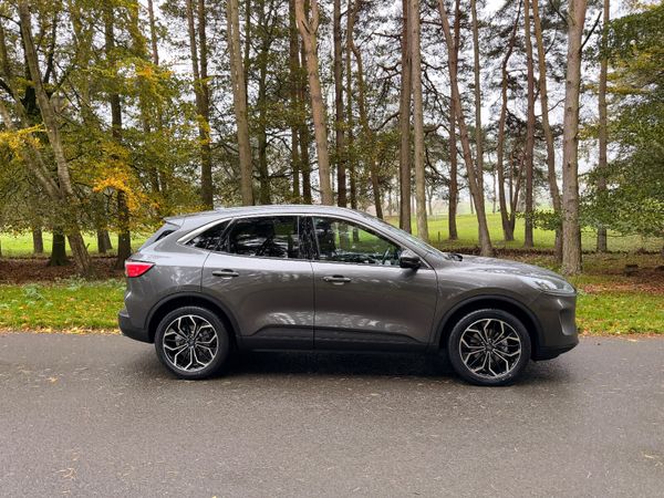 Ford Kuga 2022 Titanium Auto 4X4 370942465