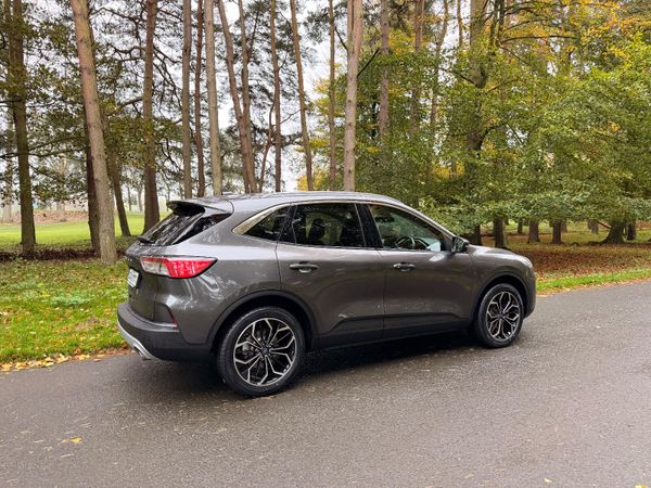 Ford Kuga 2022 Titanium Auto 4X4 370942466