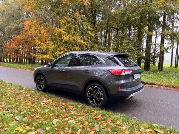 Ford Kuga 2022 Titanium Auto 4X4 370942467