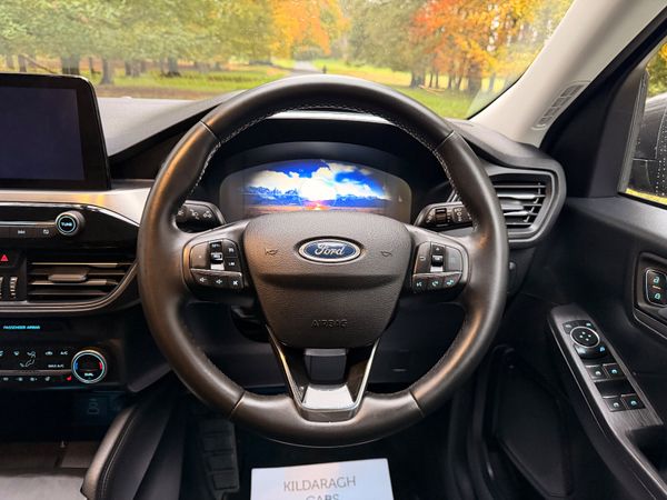 Ford Kuga 2022 Titanium Auto 4X4 370942468