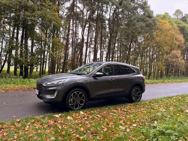 Ford Kuga 2022 Titanium Auto 4X4 370942461