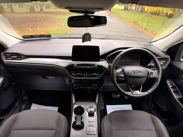 Ford Kuga 2022 Titanium Auto 4X4 370942462