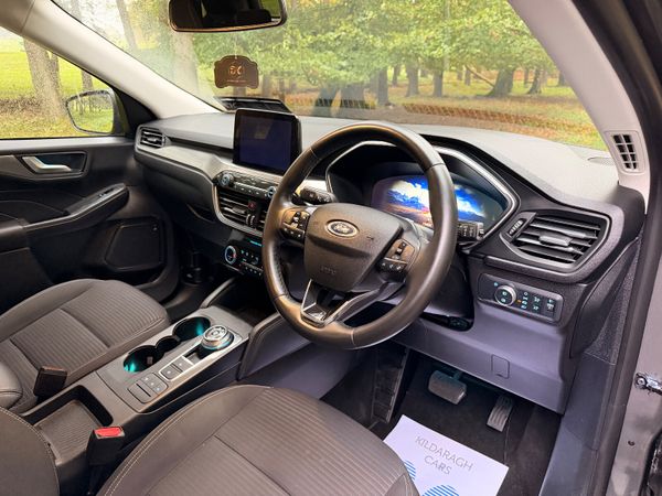 Ford Kuga 2022 Titanium Auto 4X4 370942474