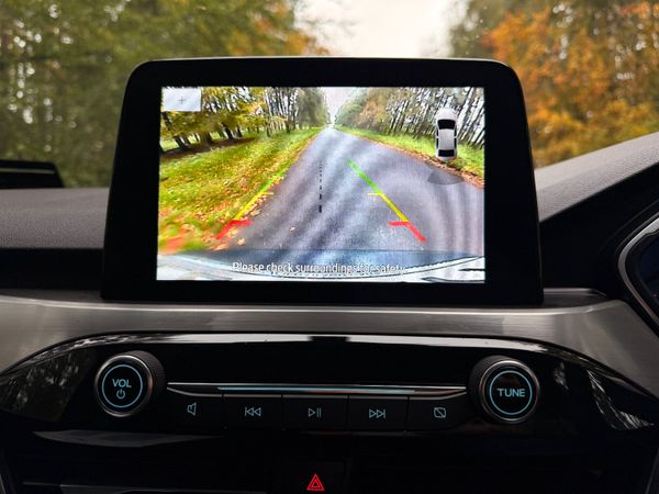 Ford Kuga 2022 Titanium Auto 4X4 370942476