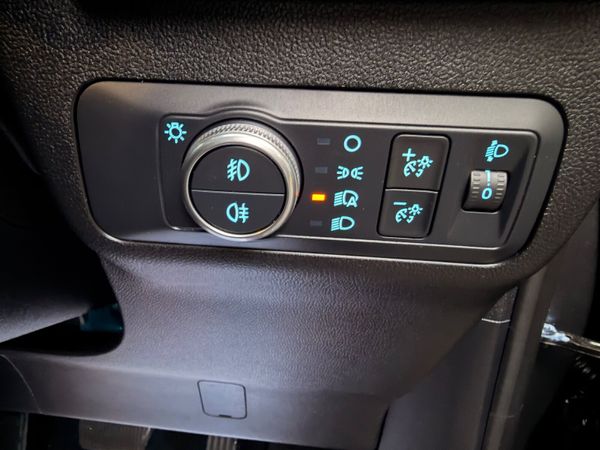 Ford Kuga 2022 Titanium Auto 4X4 370942477