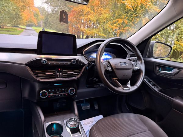 Ford Kuga 2022 Titanium Auto 4X4 370942470