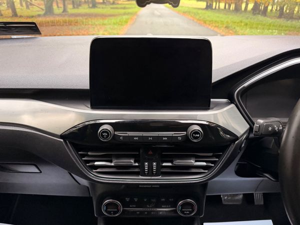 Ford Kuga 2022 Titanium Auto 4X4 370942471