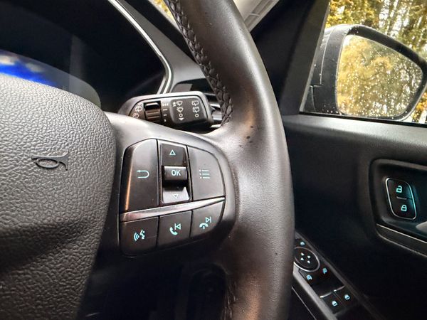 Ford Kuga 2022 Titanium Auto 4X4 370942473