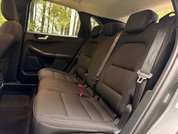 Ford Kuga 2022 Titanium Auto 4X4 370942485