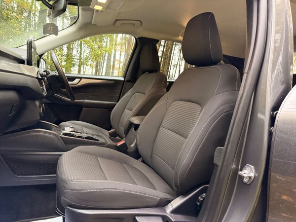 Ford Kuga 2022 Titanium Auto 4X4 370942486