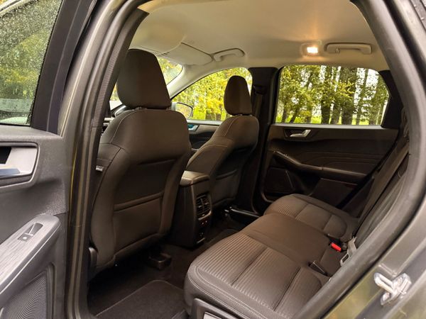 Ford Kuga 2022 Titanium Auto 4X4 370942487