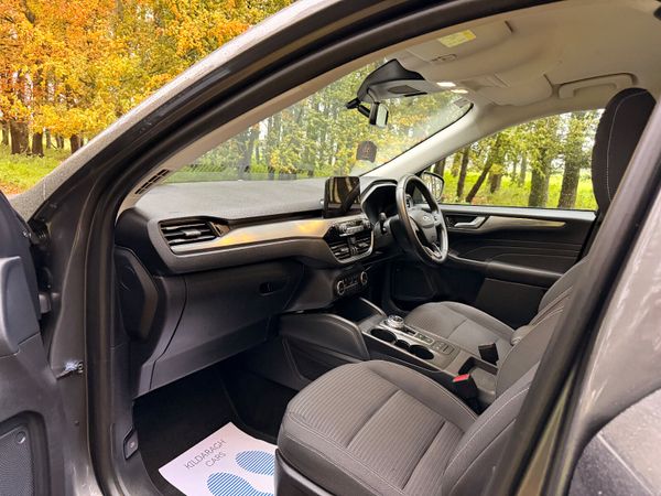 Ford Kuga 2022 Titanium Auto 4X4 370942488