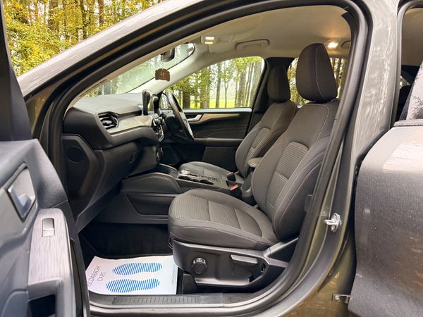 Ford Kuga 2022 Titanium Auto 4X4 370942489