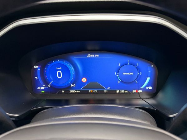 Ford Kuga 2022 Titanium Auto 4X4 370942482