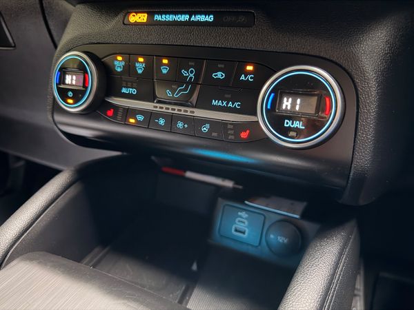 Ford Kuga 2022 Titanium Auto 4X4 370942483