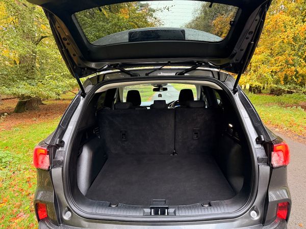 Ford Kuga 2022 Titanium Auto 4X4 370942494