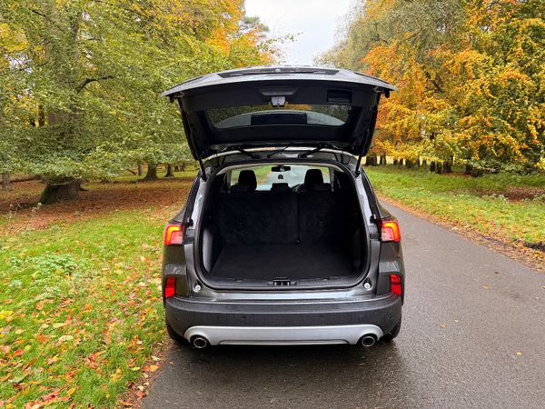 Ford Kuga 2022 Titanium Auto 4X4 370942495