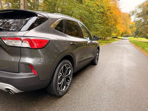 Ford Kuga 2022 Titanium Auto 4X4 370942497