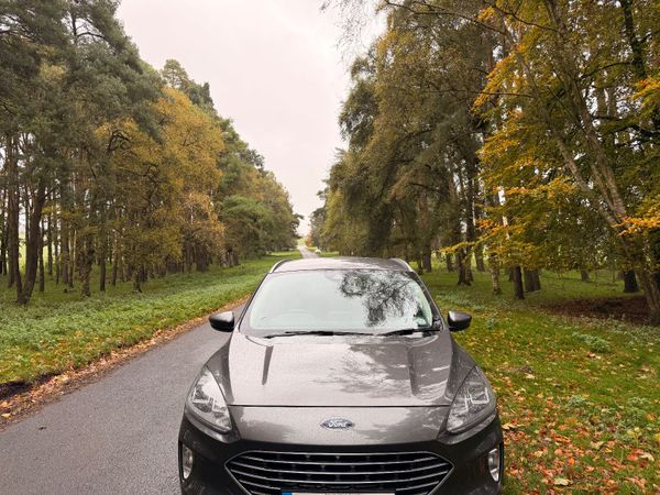 Ford Kuga 2022 Titanium Auto 4X4 370942499