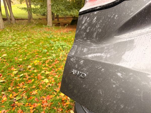 Ford Kuga 2022 Titanium Auto 4X4 370942491