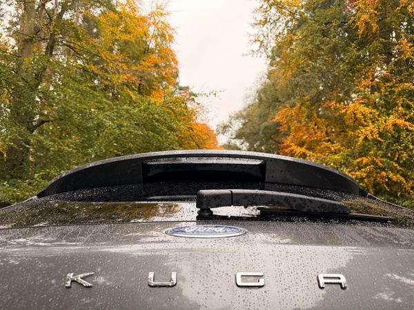 Ford Kuga 2022 Titanium Auto 4X4 370942492