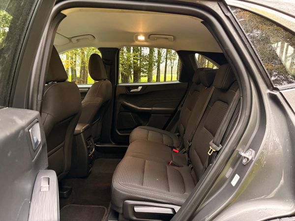 Ford Kuga 2022 Titanium Auto 4X4 370942493