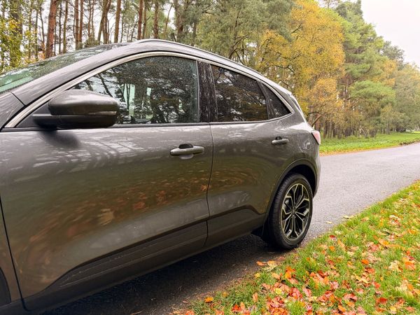 Ford Kuga 2022 Titanium Auto 4X4 370942505