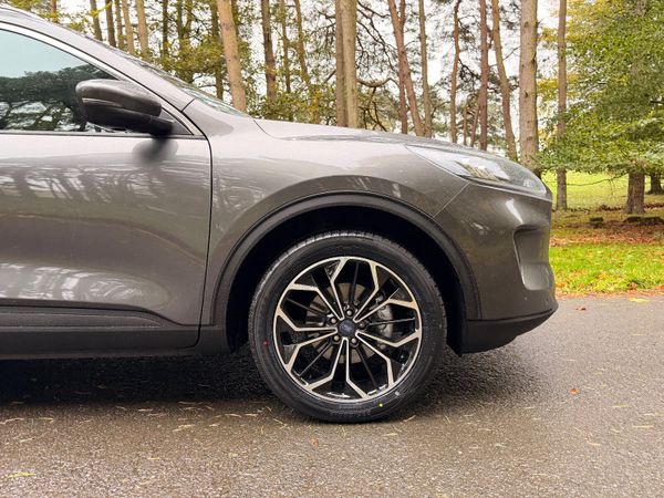 Ford Kuga 2022 Titanium Auto 4X4 370942507