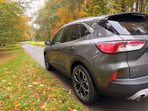 Ford Kuga 2022 Titanium Auto 4X4 370942502