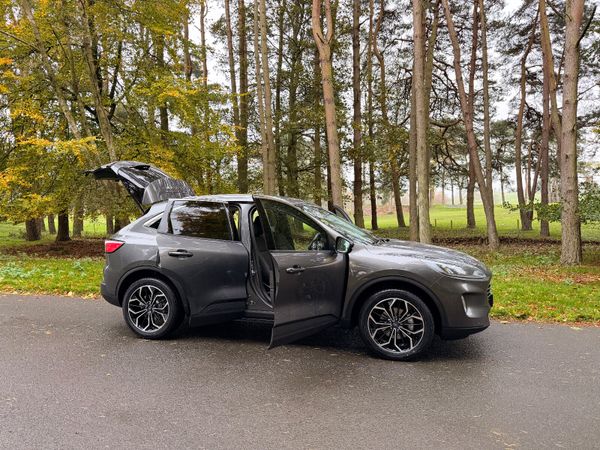 Ford Kuga 2022 Titanium Auto 4X4 370942512