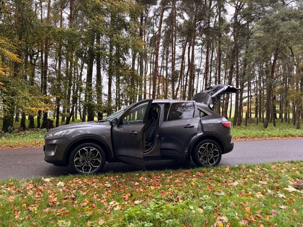 Ford Kuga 2022 Titanium Auto 4X4 370942513