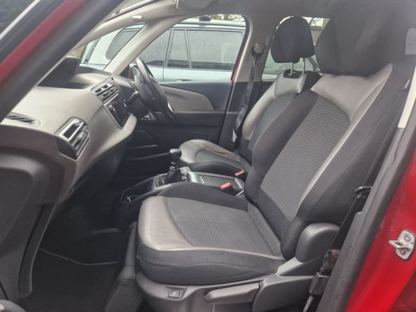 Grand Picasso 7 SEAT, NCT , 2 YR WARRANTY, FINANCE 370959495