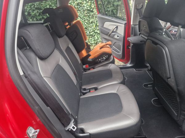 Grand Picasso 7 SEAT, NCT , 2 YR WARRANTY, FINANCE 370959499