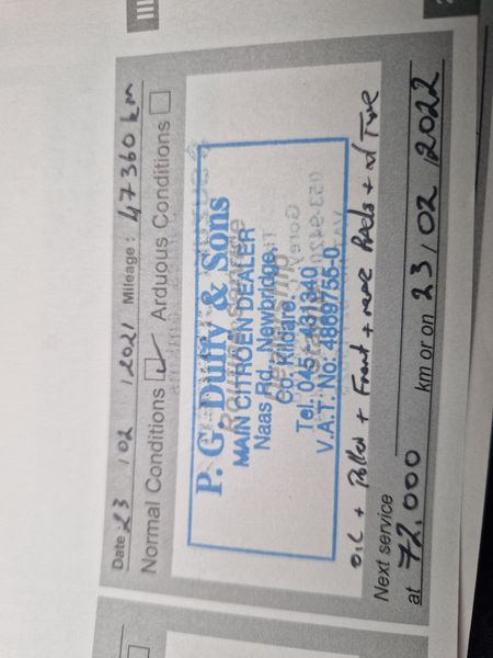 Grand Picasso 7 SEAT, NCT , 2 YR WARRANTY, FINANCE 370959504