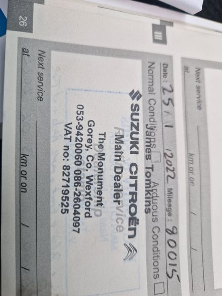 Grand Picasso 7 SEAT, NCT , 2 YR WARRANTY, FINANCE 370959501