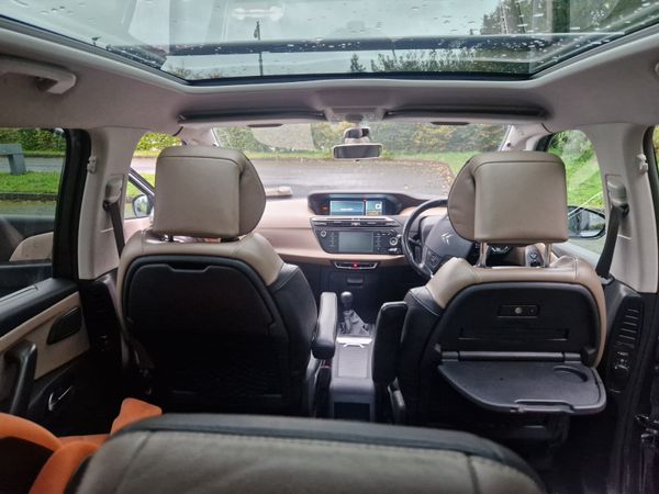 Grand Picasso 7 SEAT, NCT , 2 YR WARRANTY, PANROOF 370959865