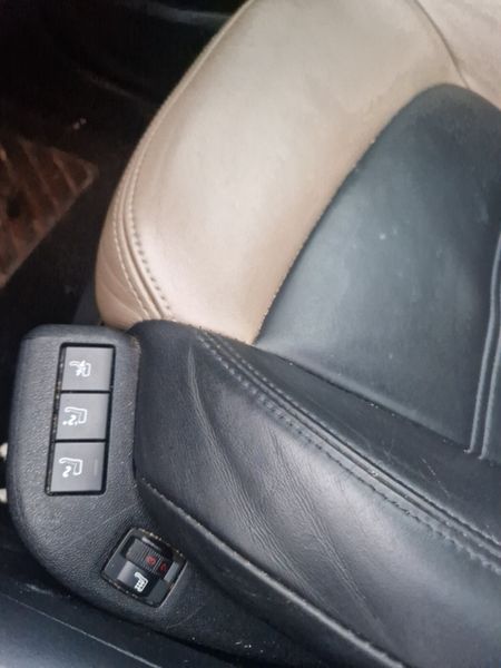 Grand Picasso 7 SEAT, NCT , 2 YR WARRANTY, PANROOF 370959866