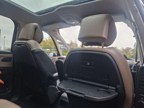 Grand Picasso 7 SEAT, NCT , 2 YR WARRANTY, PANROOF 370959862