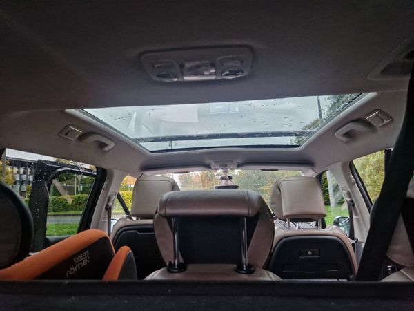 Grand Picasso 7 SEAT, NCT , 2 YR WARRANTY, PANROOF 370959863