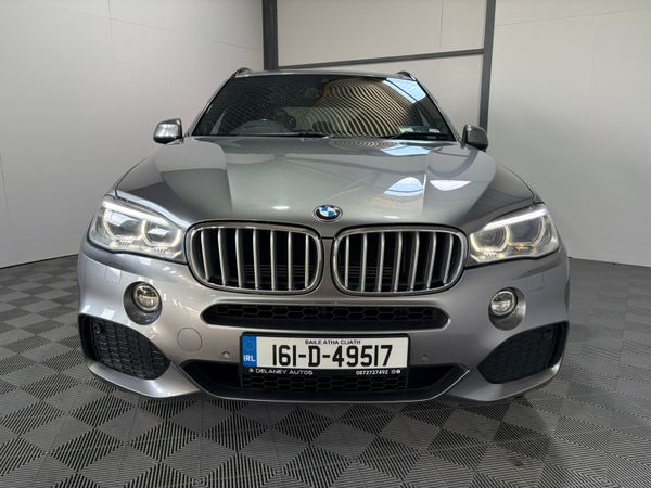 BMW X5 M Sport 40E 2.0 XDRIVE Hybrid 313 Bhp 370950454