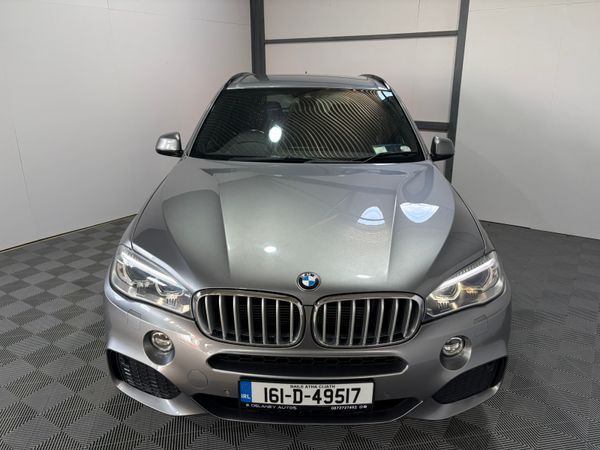 BMW X5 M Sport 40E 2.0 XDRIVE Hybrid 313 Bhp 370950455