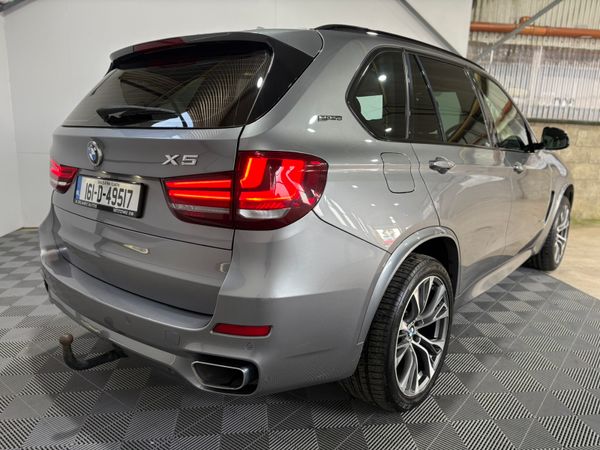 BMW X5 M Sport 40E 2.0 XDRIVE Hybrid 313 Bhp 370950456
