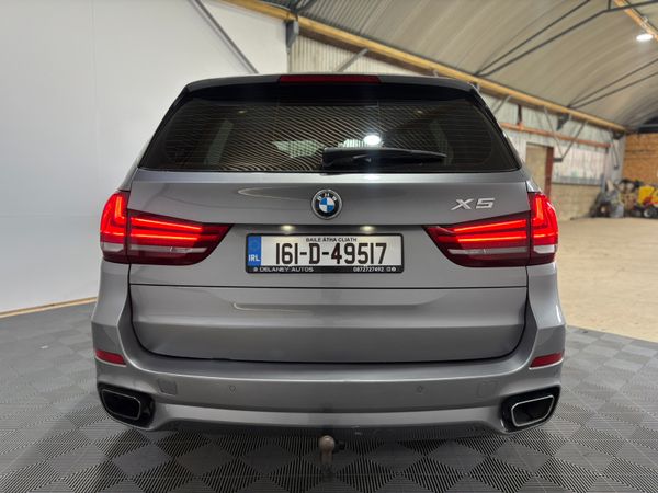 BMW X5 M Sport 40E 2.0 XDRIVE Hybrid 313 Bhp 370950457