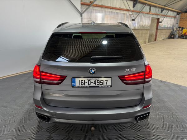 BMW X5 M Sport 40E 2.0 XDRIVE Hybrid 313 Bhp 370950458