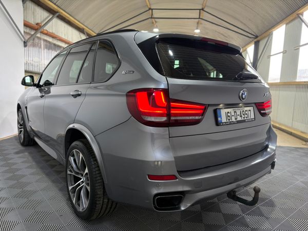 BMW X5 M Sport 40E 2.0 XDRIVE Hybrid 313 Bhp 370950459