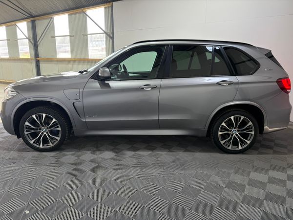 BMW X5 M Sport 40E 2.0 XDRIVE Hybrid 313 Bhp 370950453