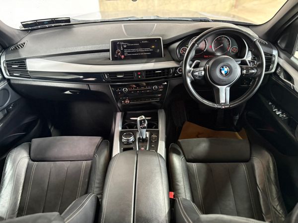 BMW X5 M Sport 40E 2.0 XDRIVE Hybrid 313 Bhp 370950464