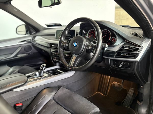 BMW X5 M Sport 40E 2.0 XDRIVE Hybrid 313 Bhp 370950466