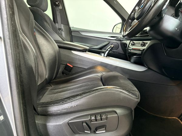 BMW X5 M Sport 40E 2.0 XDRIVE Hybrid 313 Bhp 370950467